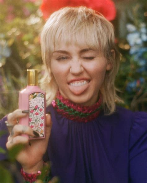 miley cyrus gucci pants|miley cyrus gucci perfume.